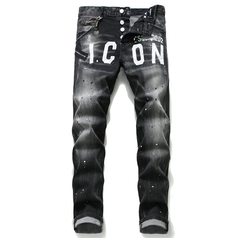 DSQ2 New Men's Jeans