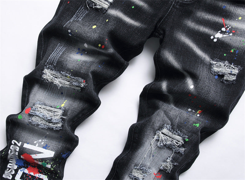 DSQ2 New Men's Jeans