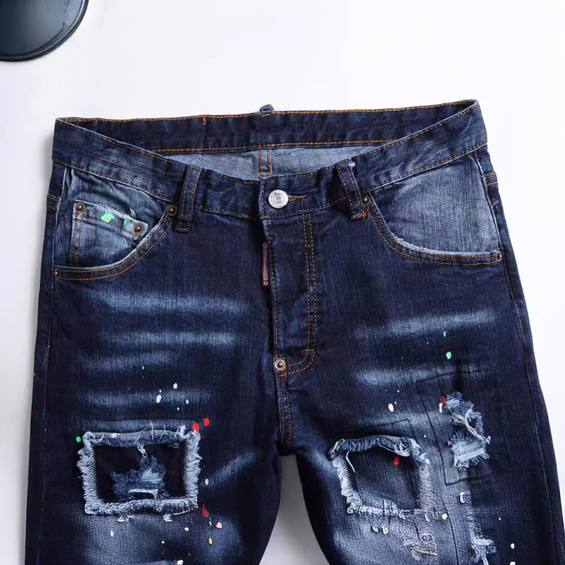DSQ2 New Men's Jeans