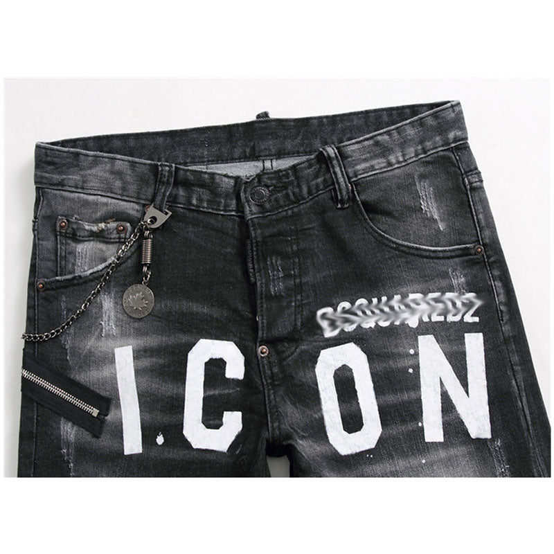 DSQ2 New Men's Jeans