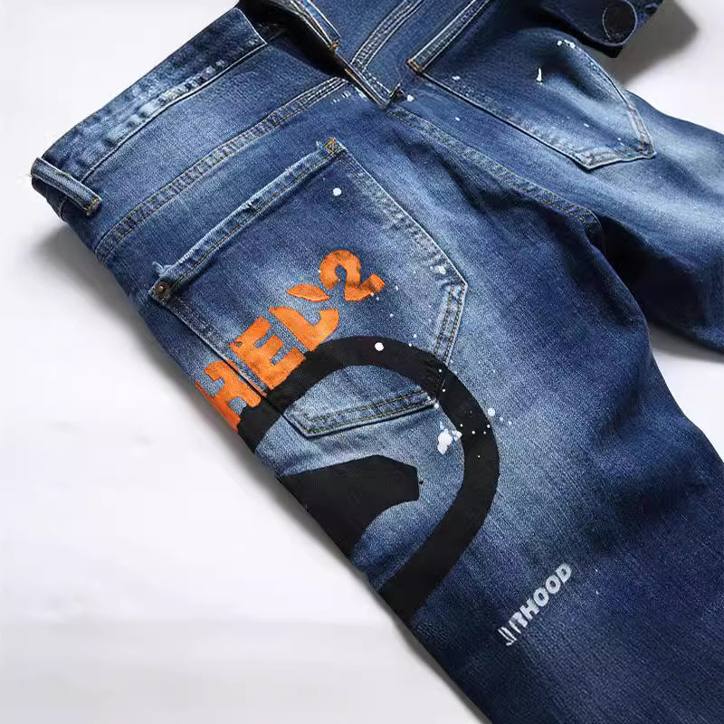 DSQ2 New Men's Jeans