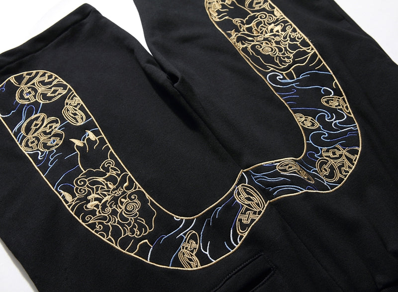 EV 2025 New Men's Shorts