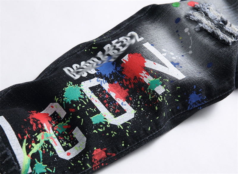 DSQ2 New Men's Jeans