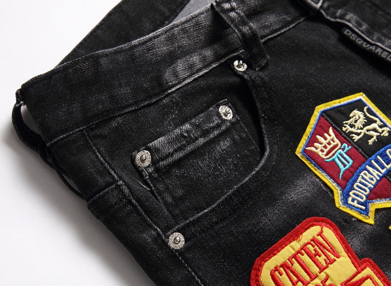 DSQ2 New Men's Jeans